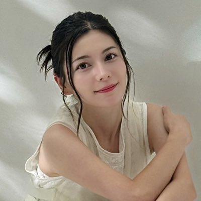 #新しいプロフィール画像