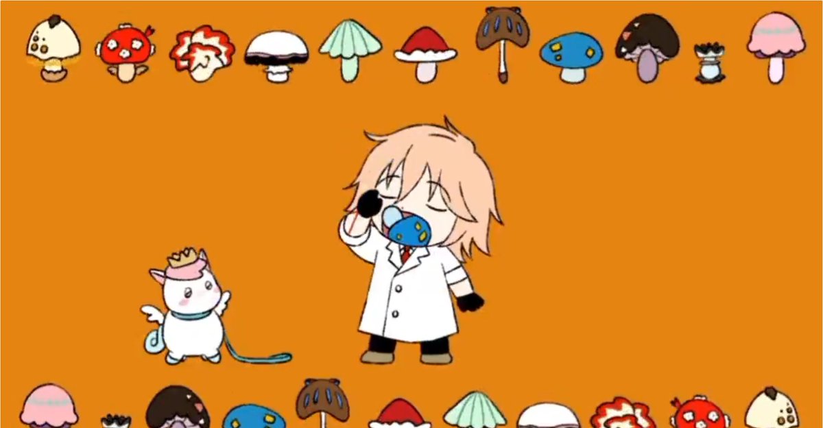 等等 所以你吃的是!!