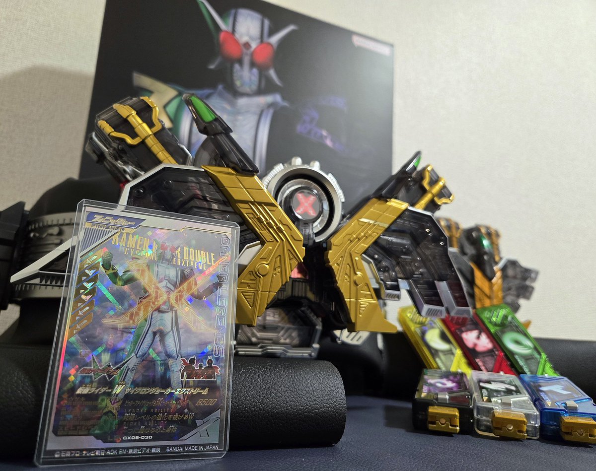 ちーたろ👉🏻【バンマニ!】 (@chitaro_henshin) / Posts / X