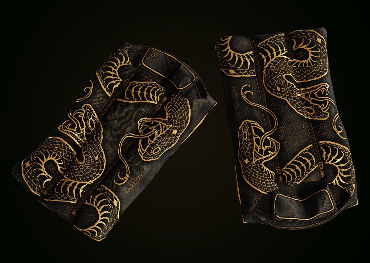 giba_skins's tweet image. New Sleeping Bag 

Luxury gold 🪙-  steamcommunity.com/sharedfiles/fi…

#Rust #Skin #steamworkshop #facepunch @gerrmanman @HedgesnVideos