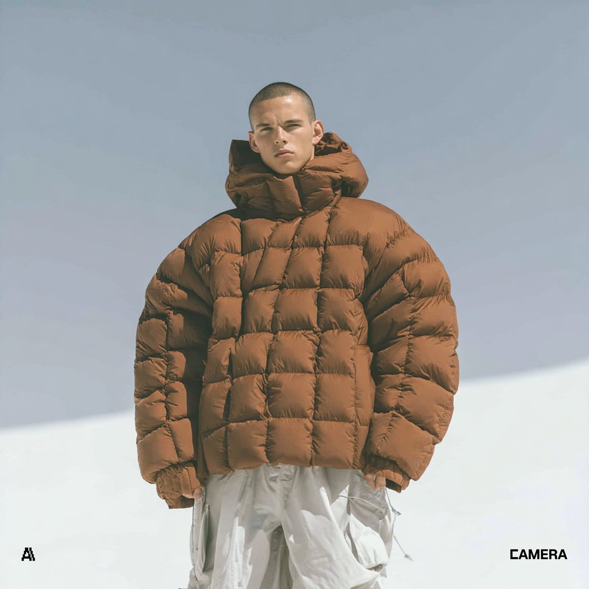 artinput_ai's tweet image. Credit: @JCKHLRY
To get your AI artwork featured on Art Camera, please upload your submissions on the server.
(🔗 Link in bio)