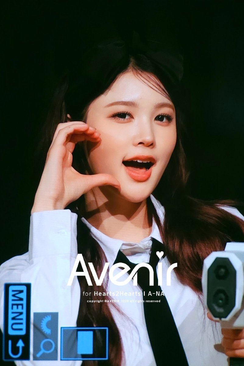 251109 사운드웨이브 에이나 pre

🖤🤍

#Hearts2Hearts #하츠투하츠 #에이나 
#A_NA #H2H #노유나 #エイナ