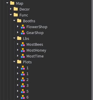 matodevv's tweet image. 👀 Quick Map Commission I made for a Client in a few Hours, Fully Organized!

🚀 Contact me on Discord: matodevv

❤ + ♻ Appreciated!

#robloxbuilding #robloxdevelopers #RobloxCommissions
#ROBLOX #RobloxDev #Commission #mapbuilder