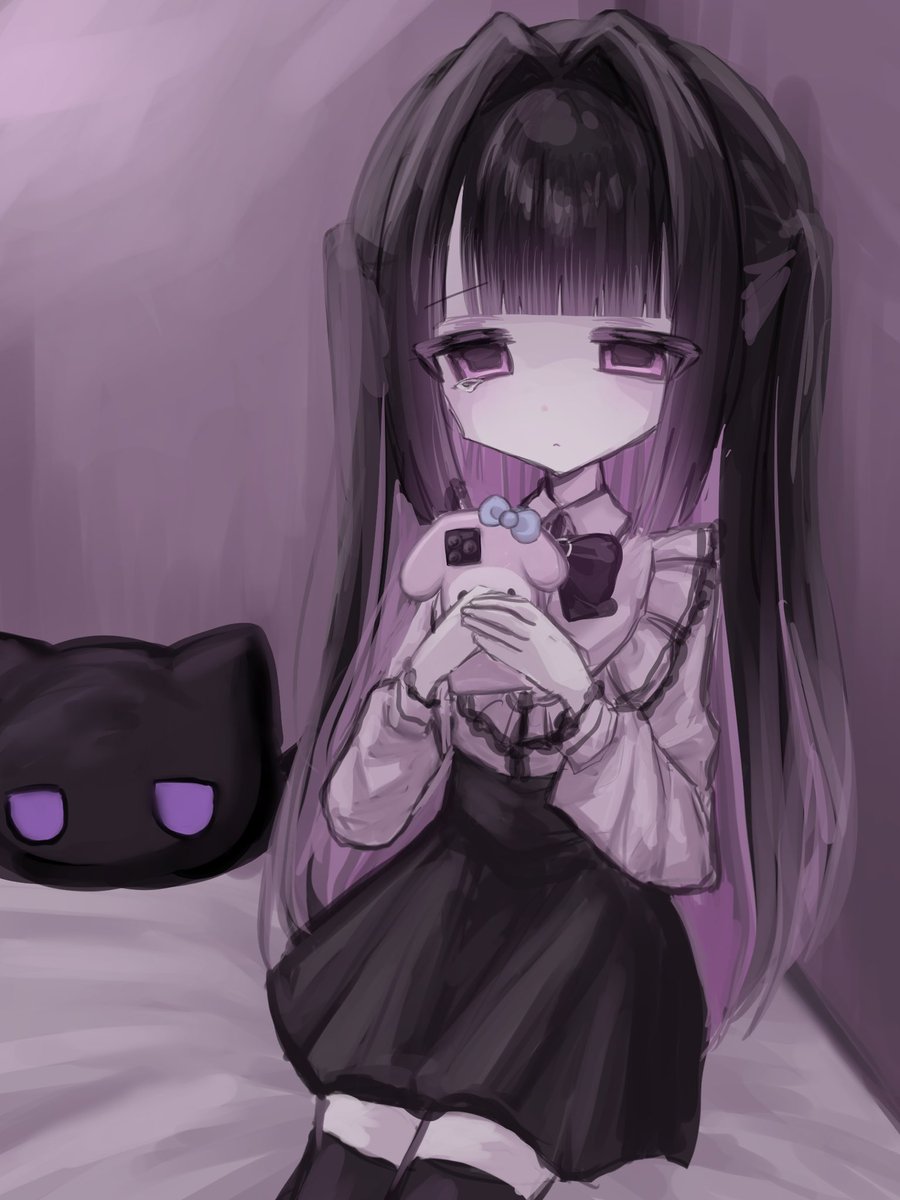 君からの返信がない