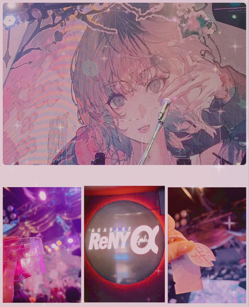 sea05242509's tweet photo. 歌も
演出も
セトリも
パフォーマンスも
何もかも最高でした✨️✨️✨️🌸💗
橘 優 💗 最高ーーーーーーーー!!!
#Biside https://t.co/s4Y8s2xtsJ