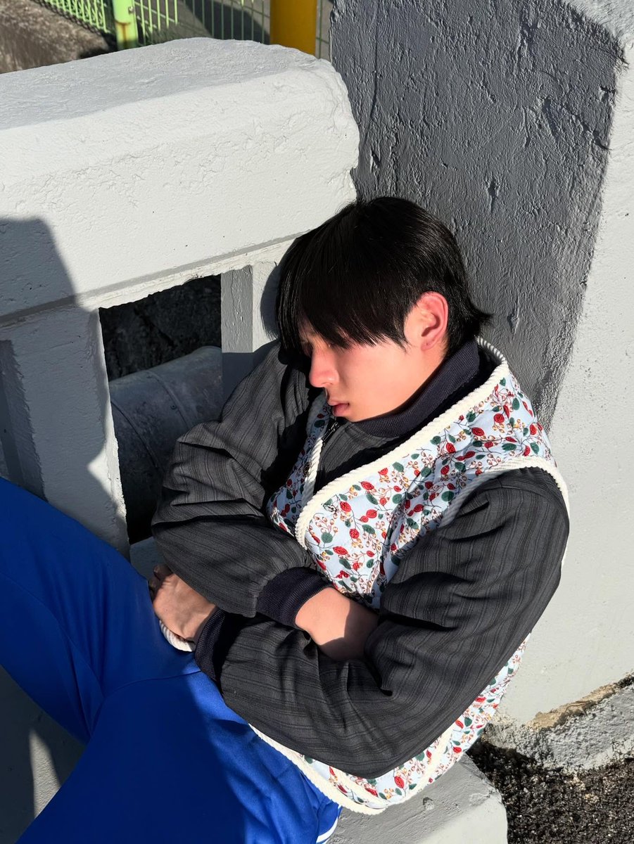 อีจองเดมมาบอกว่าวันนี้เกือบหมดสติแล้ว มักกอลลีน่ากลัว555555555555อันนี้คือคนที่เกือบหมดสติจริงเหรอ