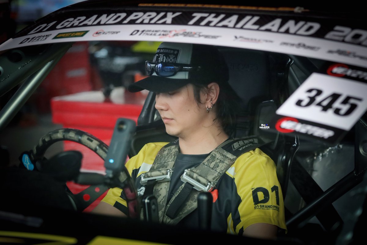 Concentrate 

D1 IMPACT SPEED FEST

091125 #TaxiDriftWithBuild
꒰ <a href="/JakeB4rever/">BIU.</a> #BuildJakapan ꒱ 
#Beyourluve 

#bluuniversepic