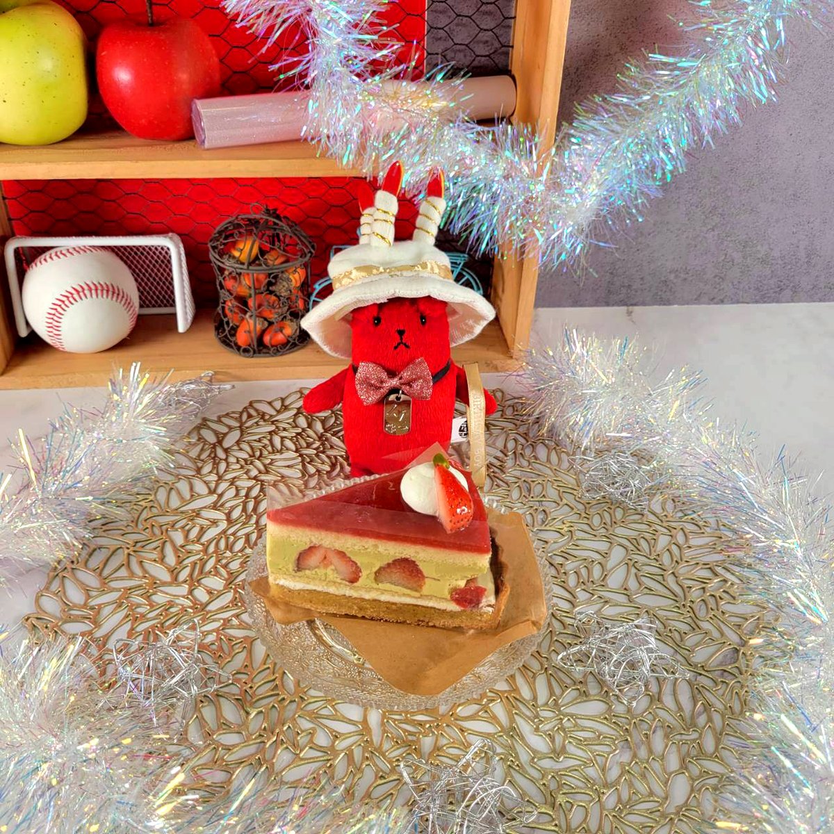 嘉月 (@tubasakuroni) / Posts / X