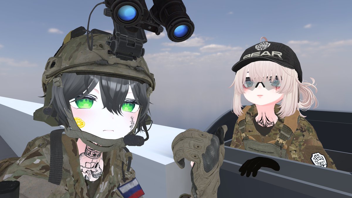 yoreo_jc's tweet image. look at what l found a @Yosh1no_afk