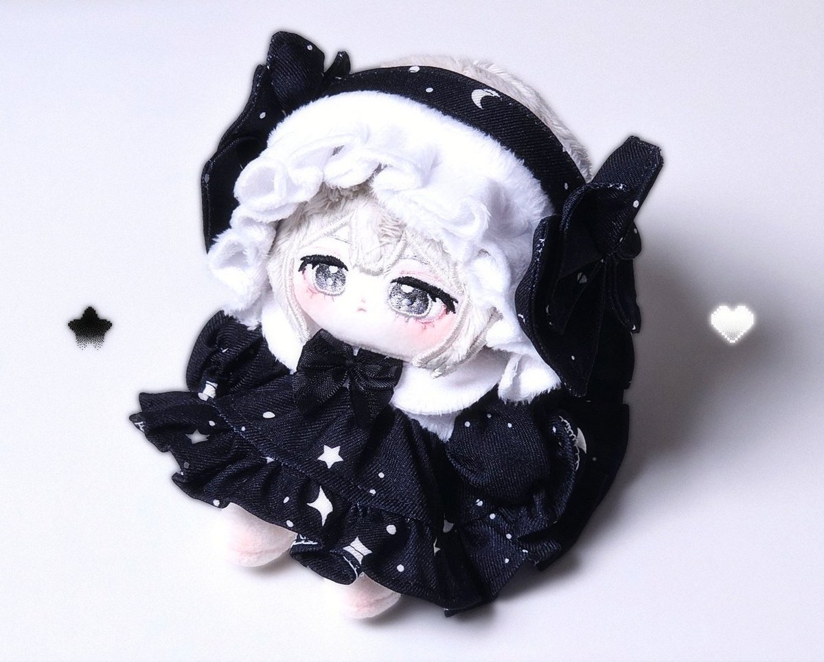 #RT🎁
RT추첨 한 분께 한 벌을 보내드립니다!

10cm 메이블랑 2차💐
📅 11월 11일(화)
오후 9시 30분~ (3분 무제한)

🔗 윗치폼
witchform.com/deposit_form.p…
🔗 폰디
fondee.io/room/room_view…

#무솜인덕장터 #솜인덕장터 #솜솜옷장터