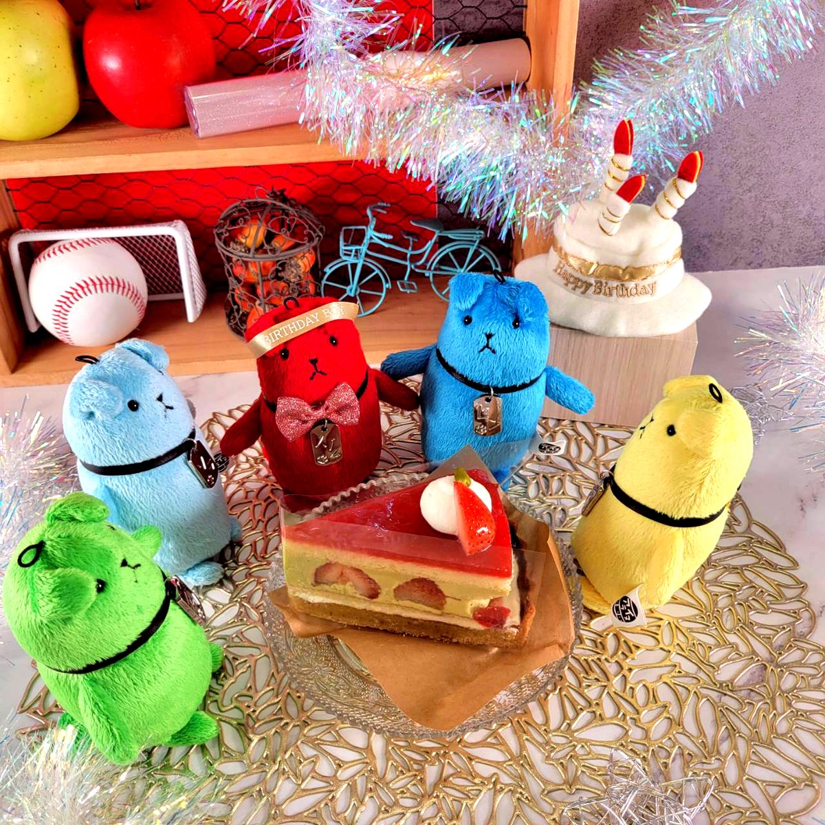 嘉月 (@tubasakuroni) / Posts / X