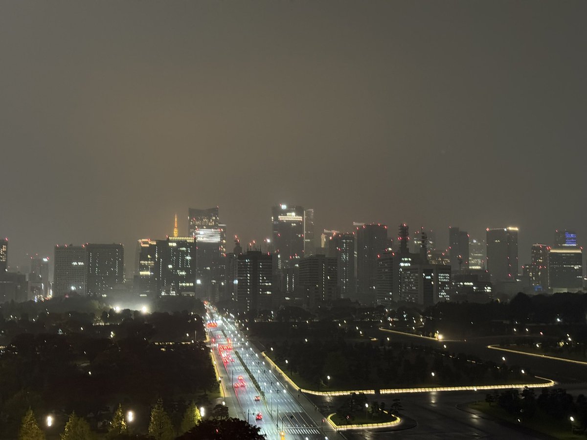 Channeling <a href="/GreatDismal/">William Gibson</a>