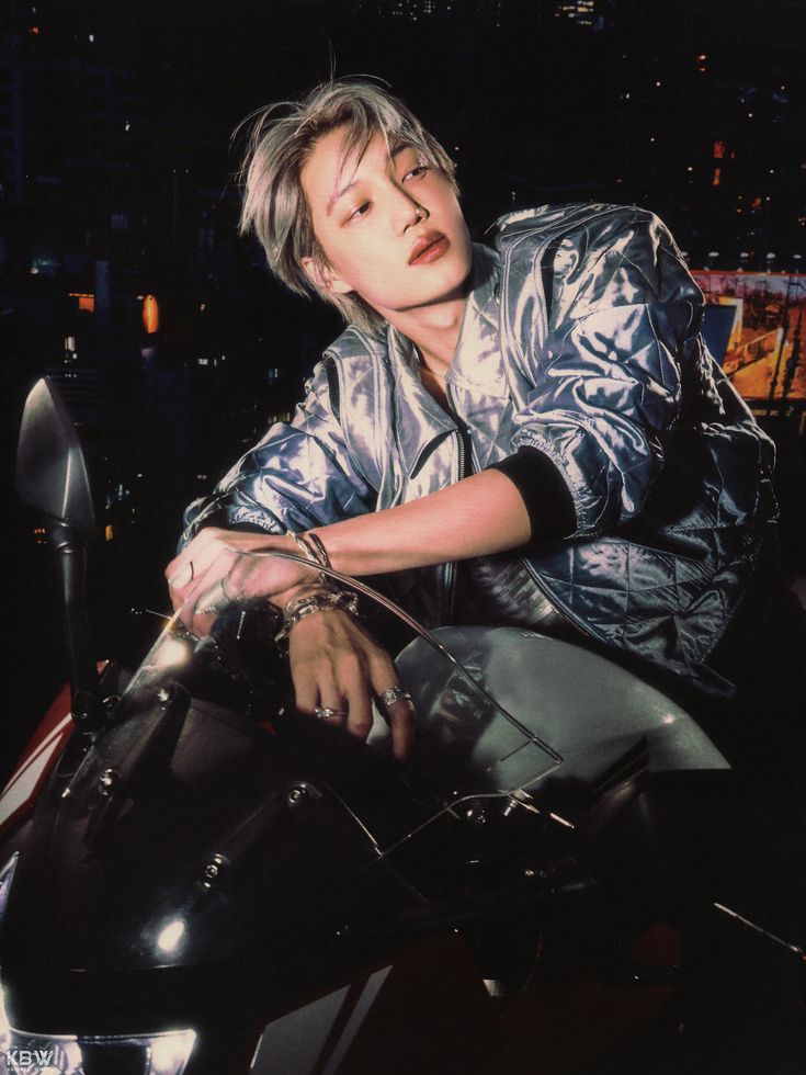 exofnp's tweet image. I vote for #KAI on #2025MAMAVOTE