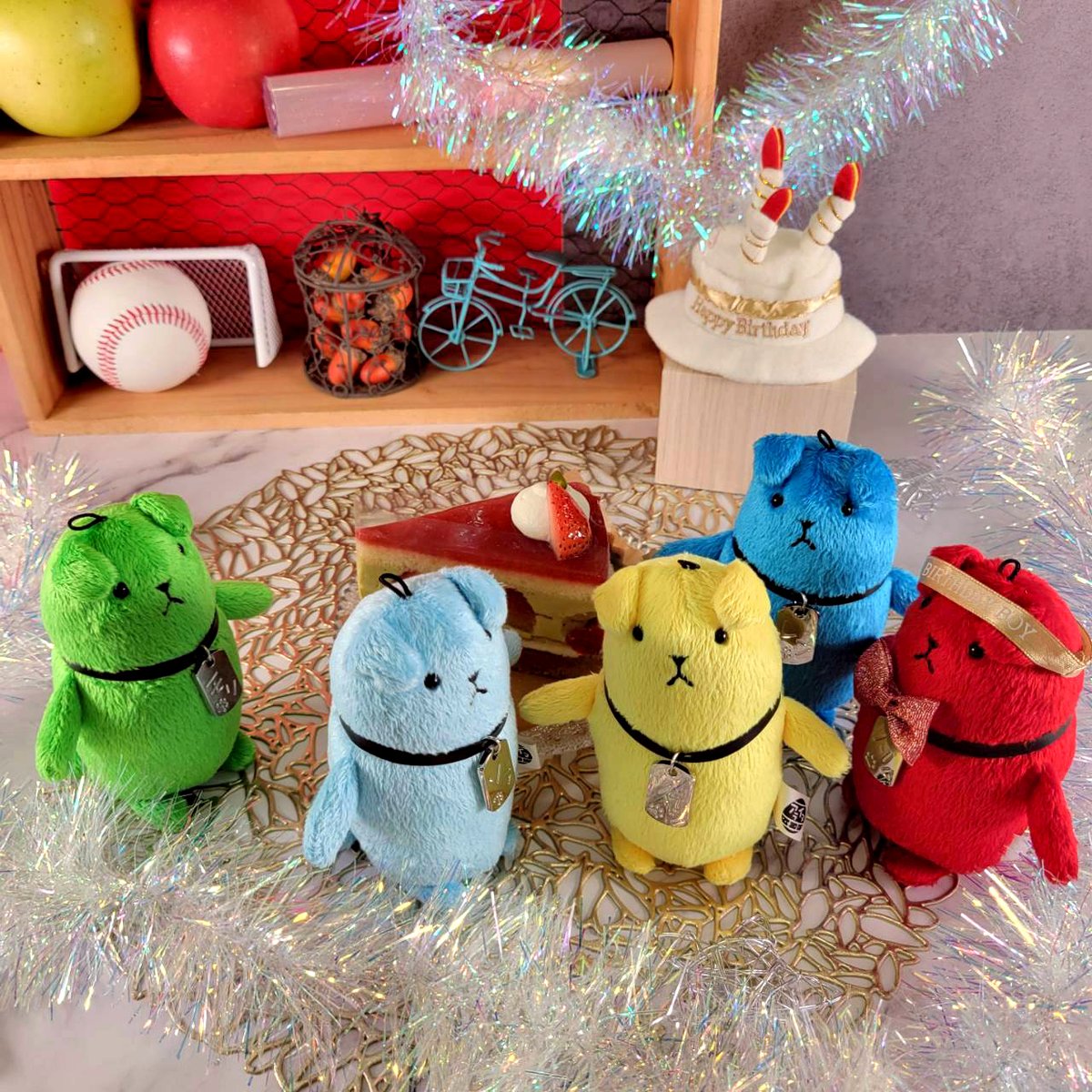 嘉月 (@tubasakuroni) / Posts / X