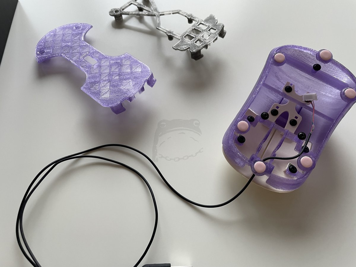 cOoLm0Dz's tweet image. 🚨 OP18k MEGA-@cOoLm0Dz-MOD-BUNDLE GIVEAWAY 💜⚡️

ONE WINNER TAKES EVERYTHING:
• 1× Purple Frost OP18k **BRAND NEW &amp;amp; SEALED**
• 1× Prototype OPt1p Shell
• 1× OP1 lightweight Frost Mod Base
• 1× OP1 Ultralight Mod Base
• 1× Prototype ultra-light-flex cable
→→ Worldwide FREE…