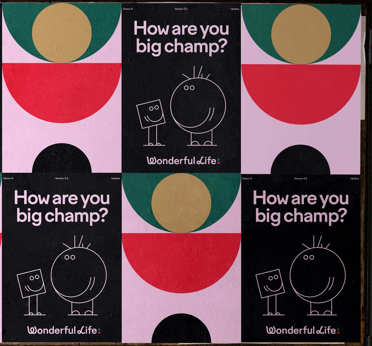 adriankuleszo's tweet image. Here&apos;s one of my favorite sources of design inspiration:

→ Custom font showcases on Behance

Search &quot;custom typeface&quot; or &quot;font design&quot; and you&apos;ll find hundreds of these. Great for breaking out of your usual UI patterns.

You&apos;re welcome :)