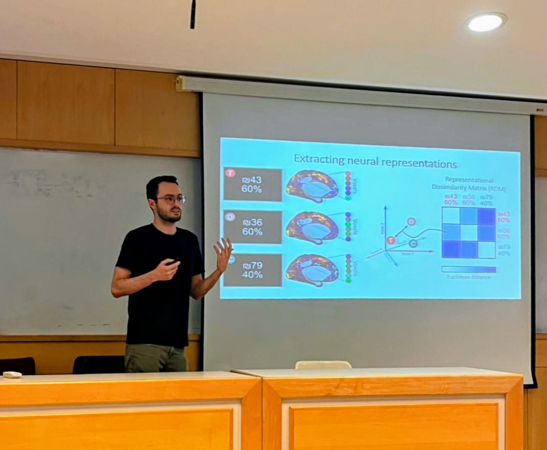 Asaf Madar tweet media