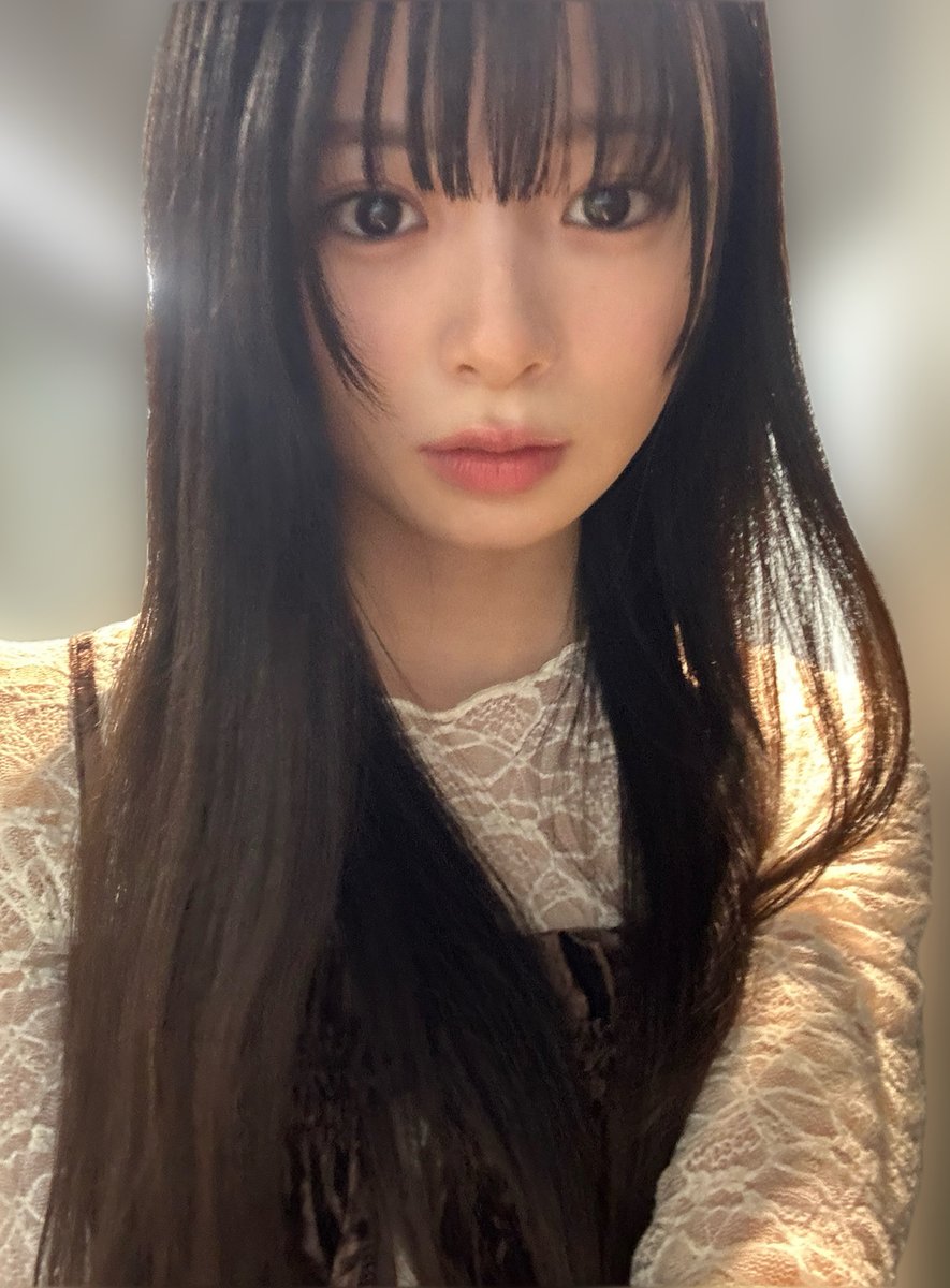 稲熊ひながブログを更新しました！🌸｜ 帰り道にふと思ったこと！ sakurazaka46.com/s/s46/diary/de… ぜひご覧ください！ #櫻坂46 #稲熊ひな