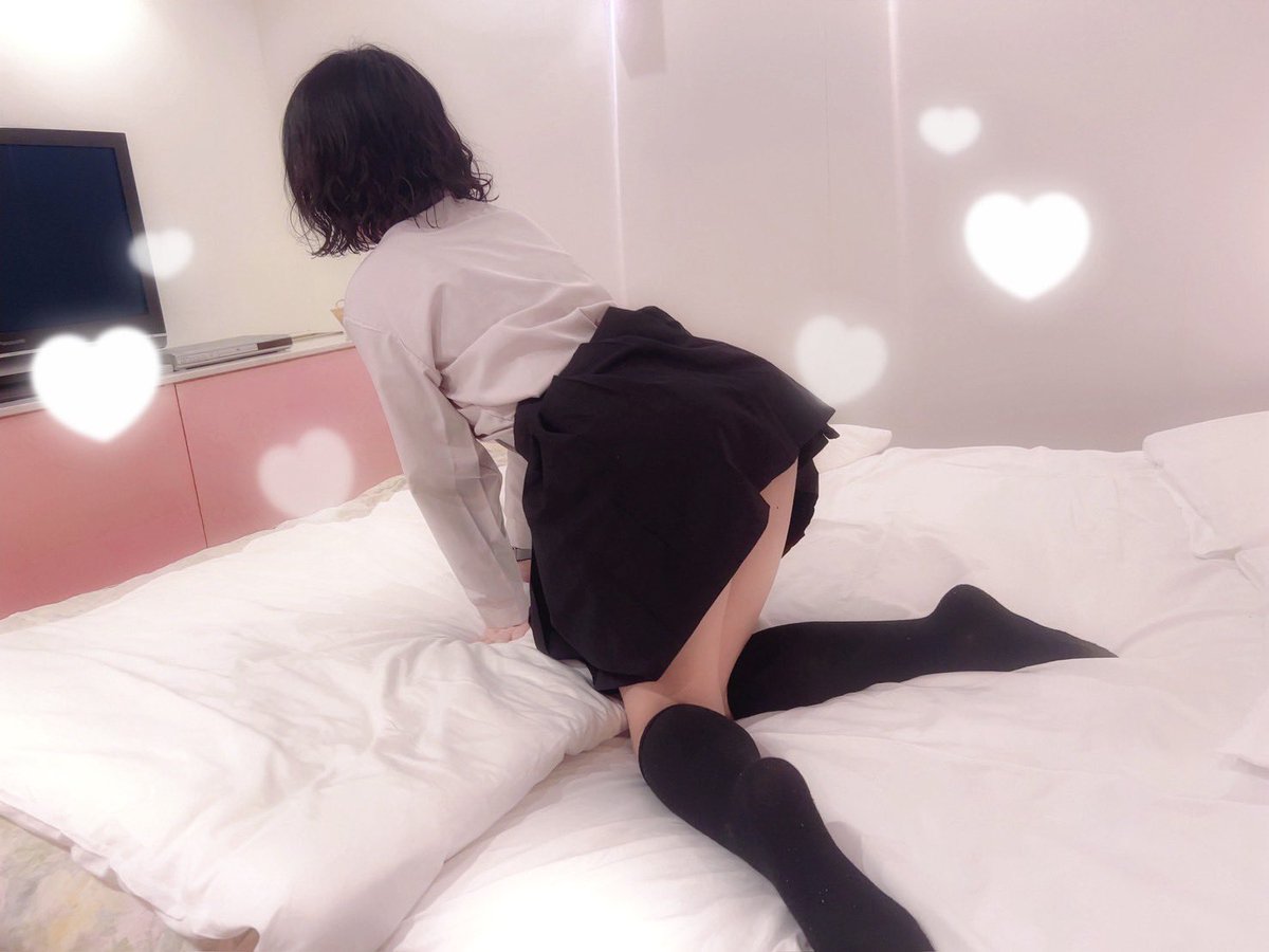 みえてない…よね?…///