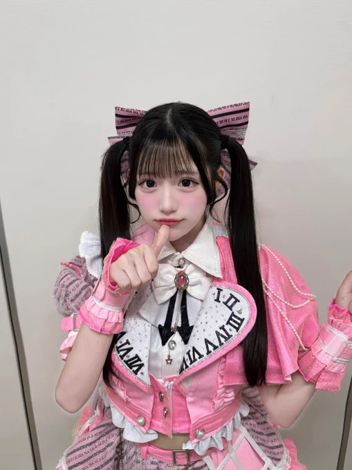MEGAFON 星野あみ ビブス 星野あみ【MEGAFON】 (@MEGAFON_ami) / X