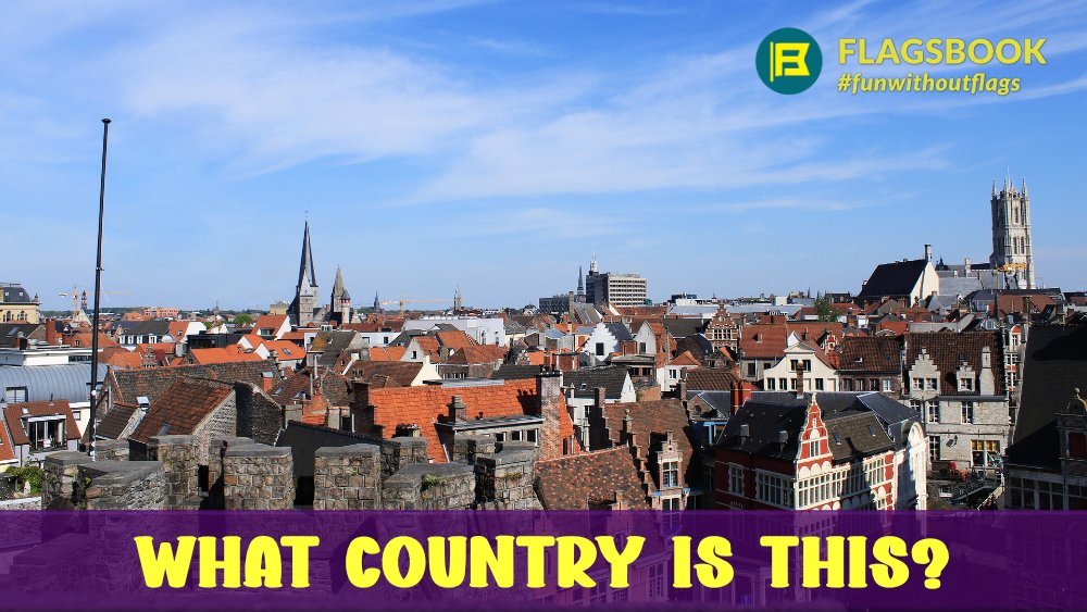 flags_book's tweet image. Time for another #FunWithoutFlags challenge! Recognize these historic rooftops? Name the country! #globetrotter #Planeta #Nacionales #geographyfun