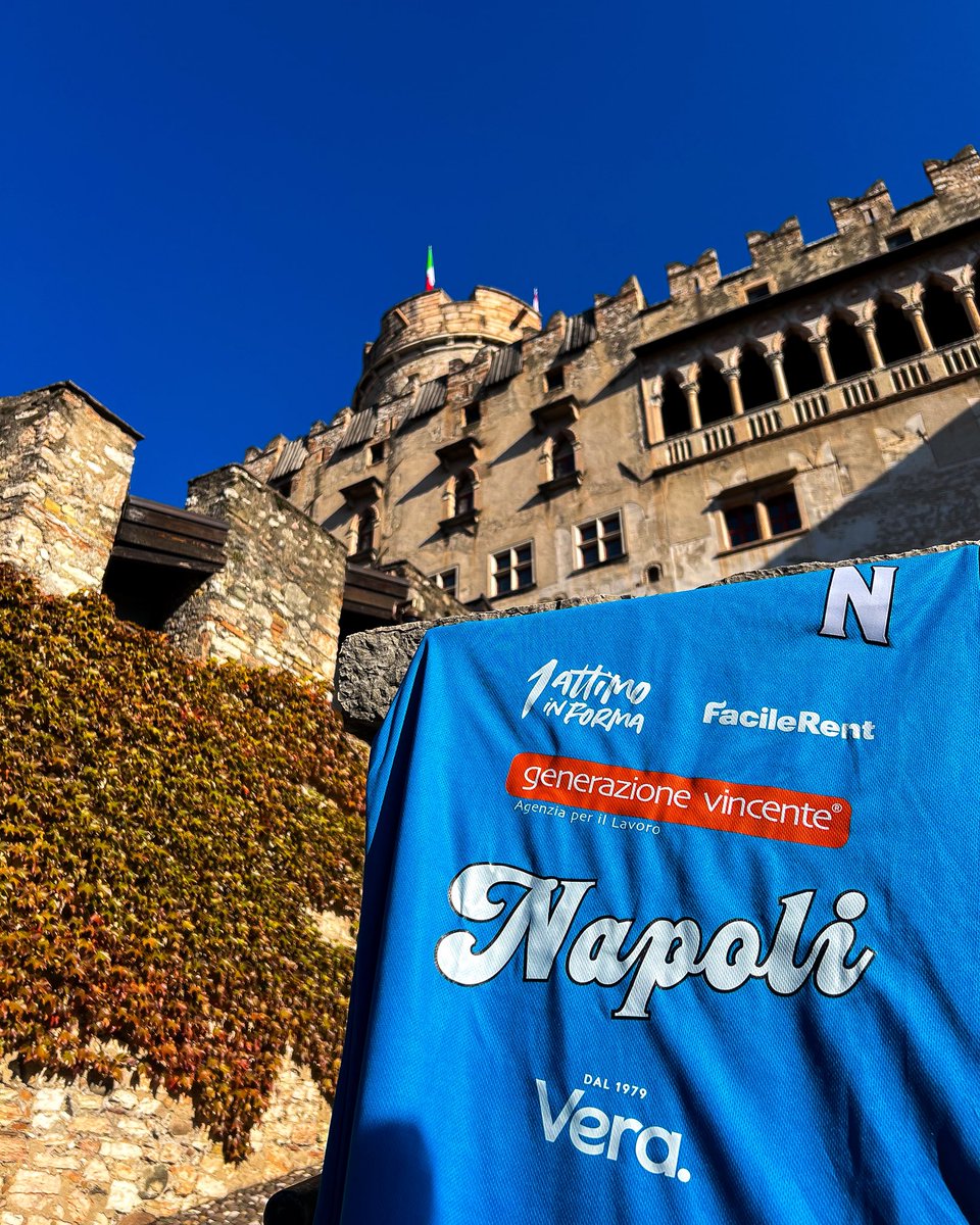basket_napoli's tweet image. around 𝗧𝗿𝗲𝗻𝘁𝗼📍

#NapoliBasketball | #DestinationNapoli 💙