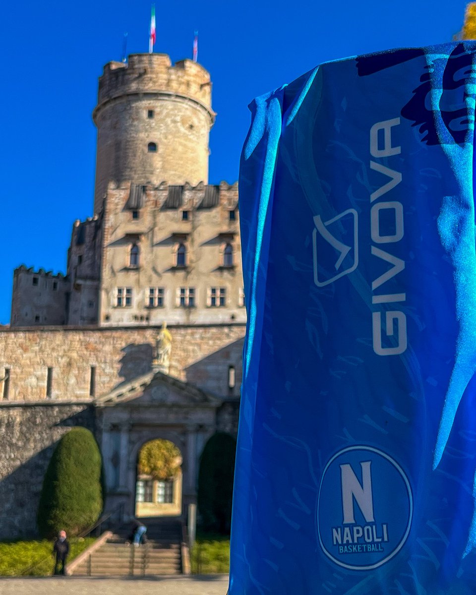 basket_napoli's tweet image. around 𝗧𝗿𝗲𝗻𝘁𝗼📍

#NapoliBasketball | #DestinationNapoli 💙