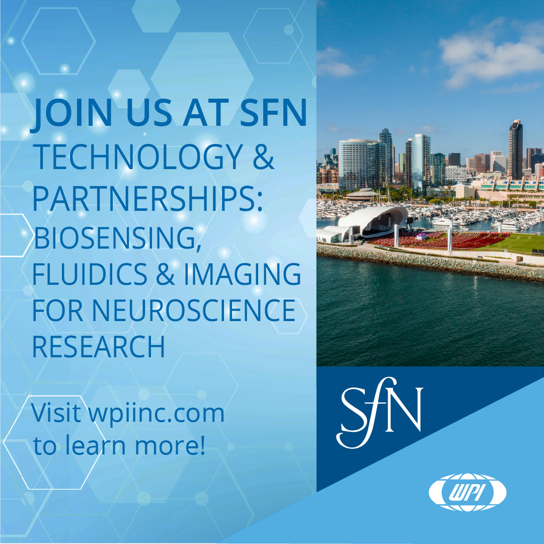 World Precision tweet media