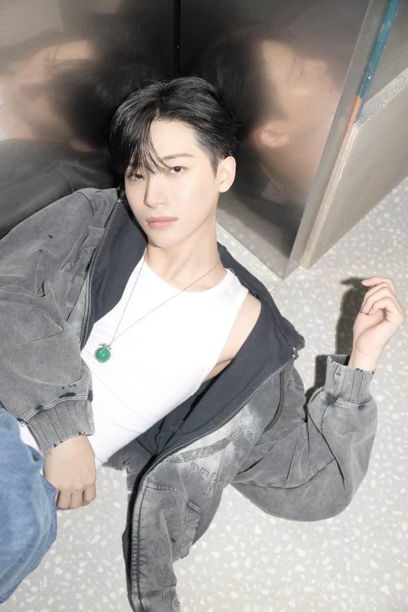 CRAVITY The 2nd Album 'Dare to Crave : Epilogue' ⠀ MV PREVIEW