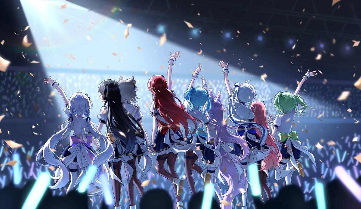 #stellivefes2025 🌟