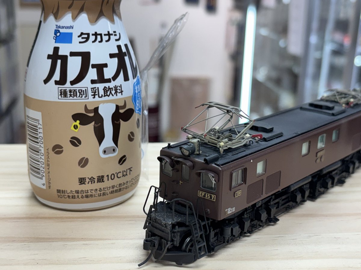 中古鉄道模型専門−東京両国たぶれっと on X