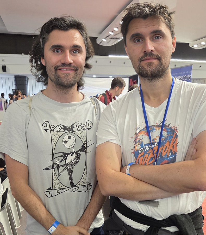 GAB750XV's tweet image. 