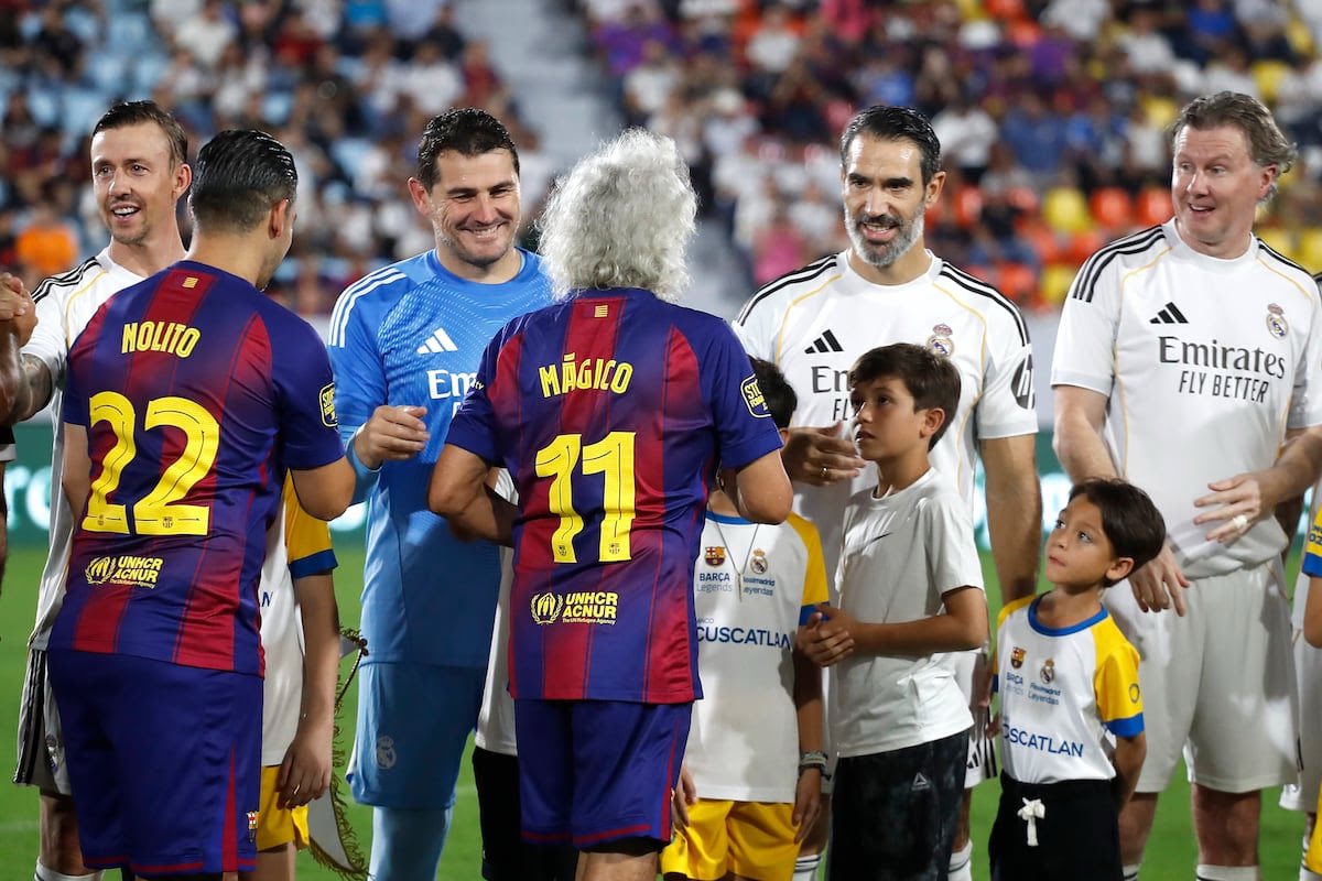 Som I Serem FCB (@somhiseremfcb) on Twitter photo 