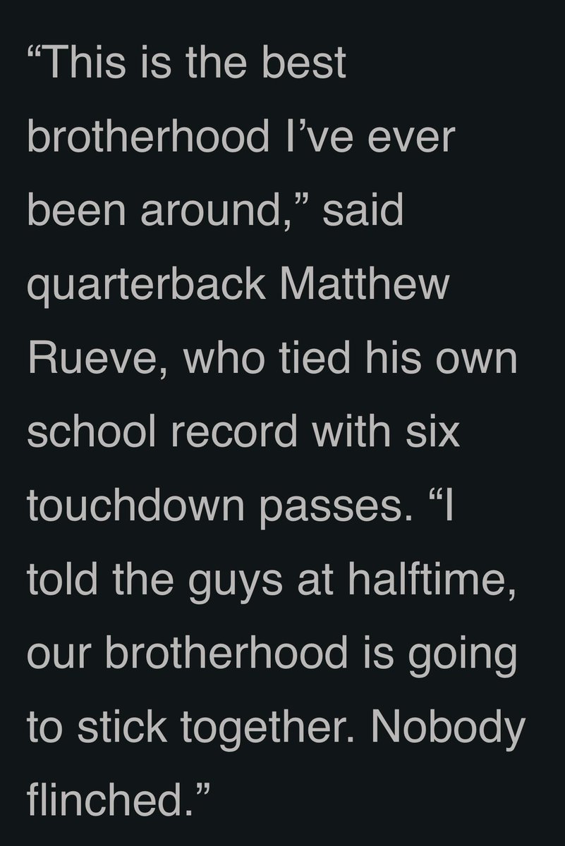 #ALLIN #BigIndianBrotherhood <a href="/IUPfootball/">IUP Football</a> 
💯