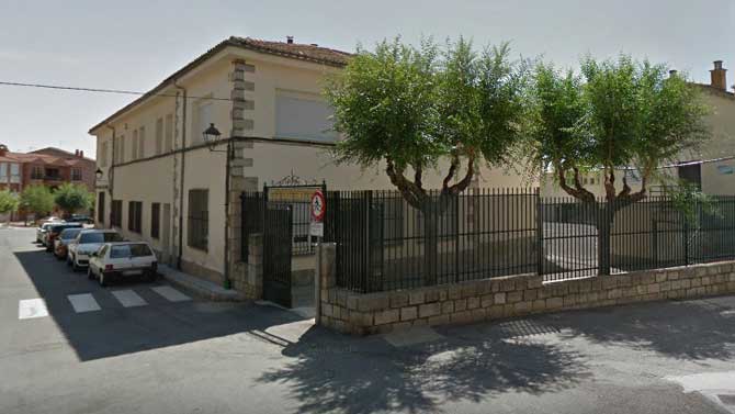 Avilared's tweet image. Siete colegios de Ávila en el proyecto ‘Bibliotecas Escolares de Futuro’

f.mtr.cool/naicsbjqae