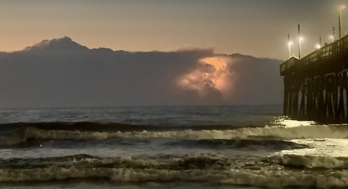 Good morning!🙏🏻 #SunsetBeach <a href="/EdPiotrowski/">Ed Piotrowski</a> <a href="/medwick/">Gannon Medwick</a> <a href="/DylanHudlerWXII/">Dylan Hudler</a> <a href="/jamiearnoldWMBF/">Jamie Arnold WMBF</a> <a href="/LeeHaywoodWX/">Lee Haywood</a> <a href="/dogwoodblooms/">Cassie Clark</a> <a href="/marioncaldwx/">Marion Caldwell</a> <a href="/JustinMcKeeWx/">Justin McKee</a> <a href="/StarboardRail/">The Starboard Rail</a> <a href="/ThePhotoHour/">#ThePhotoHour</a> <a href="/Christina4casts/">Christina Anthony</a> <a href="/CMorganWX/">Christian Morgan</a> <a href="/AndrewWMBF/">Andrew Dockery</a> <a href="/ScottyPowellWX/">Scotty Powell</a> <a href="/jgreenhillwx/">Jenna Greenhill</a> <a href="/TimBuckleyWX/">Tim Buckley</a> <a href="/matt_wx/">Meteorologist Matt Bullock</a> <a href="/clairefrywx/">Claire Fry</a>