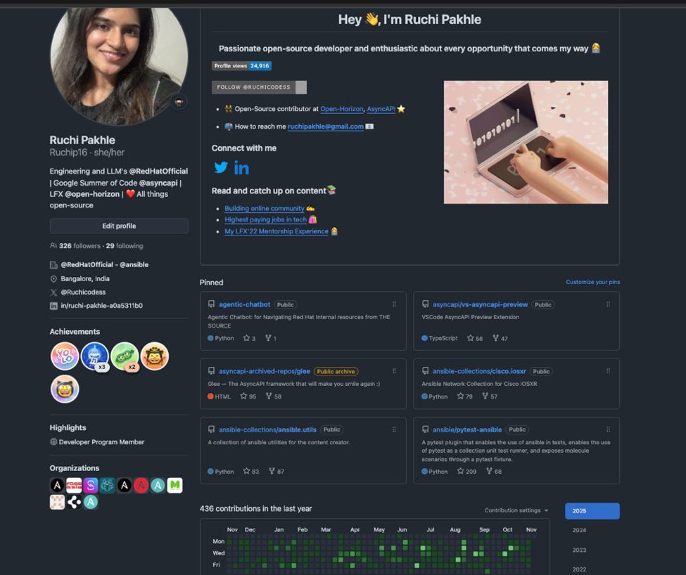 Ruchi Pakhle tweet media