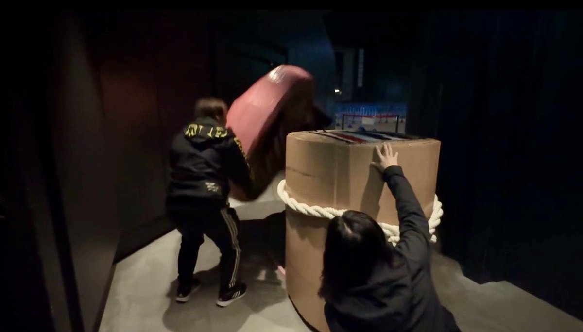 kiryuintw's tweet image. 四星球放送局FESTIVALでした！皆さん、四星球さんありがとうございました！(^-^)
様々な企画があって、どれも来た人を楽しませようという気持ちが溢れていて素敵なイベントでした🙏✨
四星球さん体力半端ないなー💪
僕らも頑張る〜！(^-^)