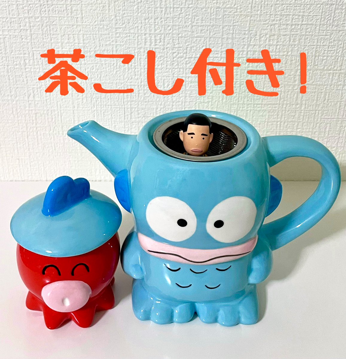 ⚫︎ ハンギョ丼 ⚫︎シーガー5 ユニフォーム　Lサイズ★052 ⚫︎ ハンギョ丼 ⚫︎シーガー5 ユニフォーム Lサイズ☆052 サンリオ