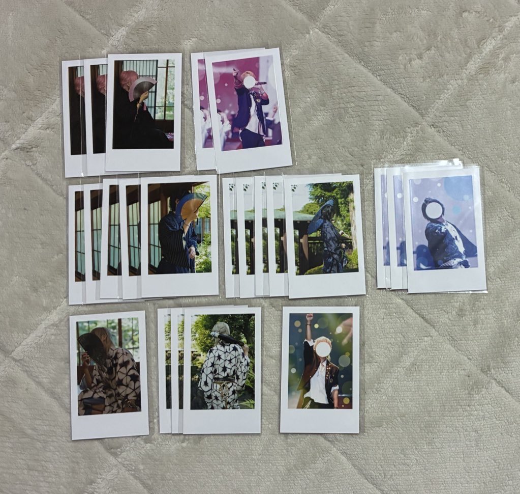 なーご@取引 on X