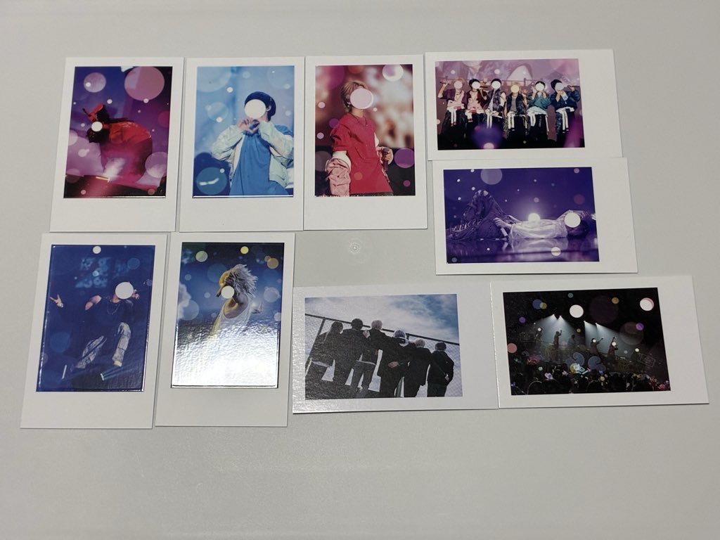 なーご@取引 on X