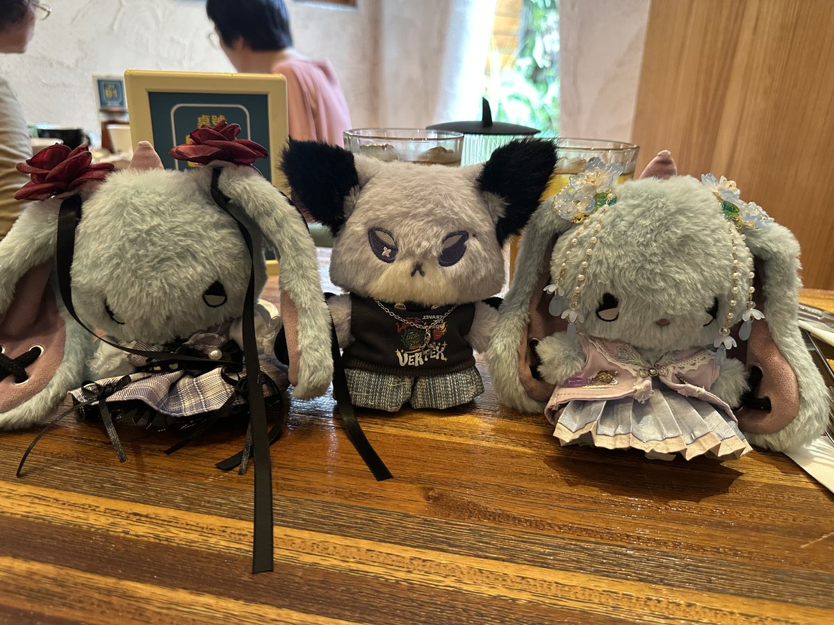 fullchankissed's tweet image. idih si oduu sombong amat, masih kiciew pacarnya udah dua aja

#foxde #tyonen