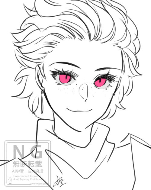 みみまる (@mmrosesignal) / Posts / X