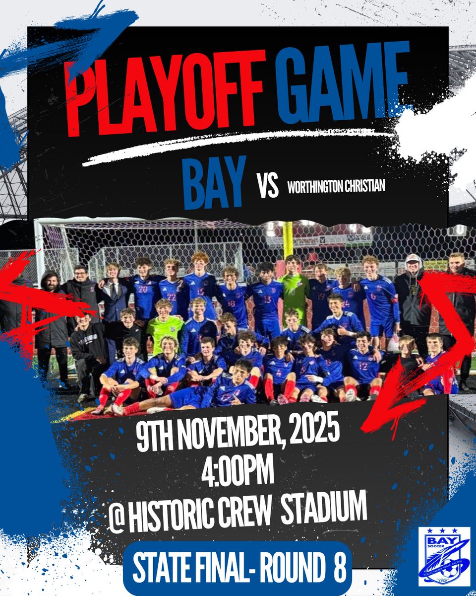 Bay High Boys Soccer (@bayhsboyssoccer) on Twitter photo 