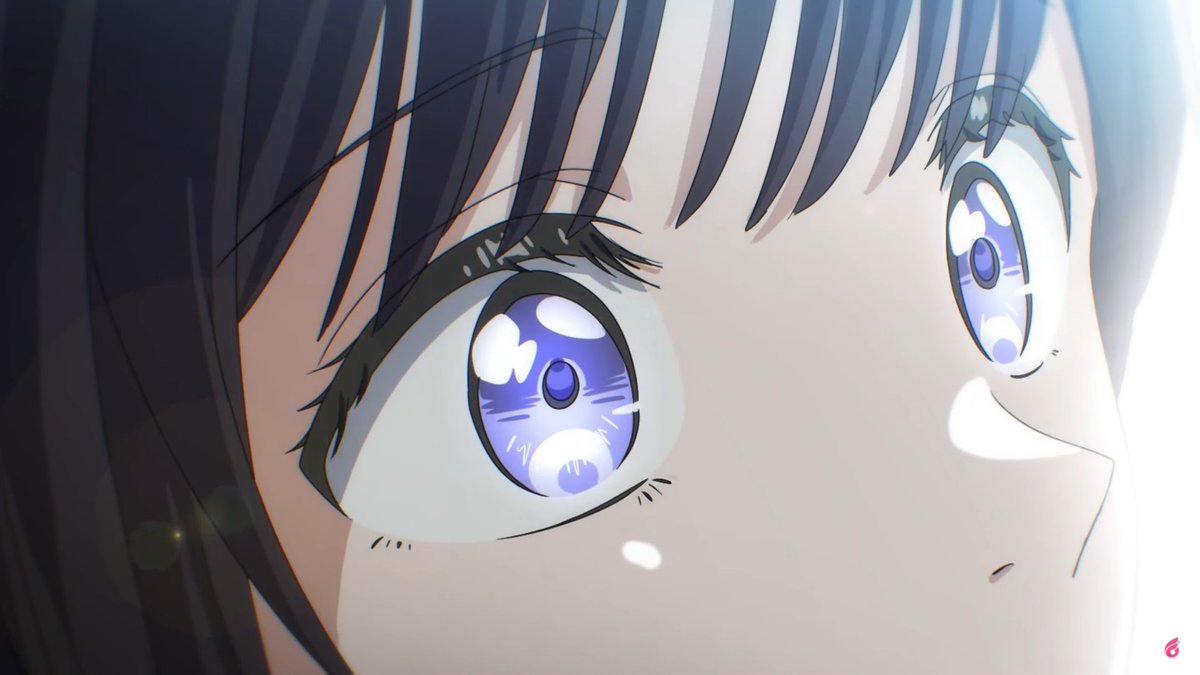 Sur_Days's tweet image. เป็นซีนที่สื่อถึงความรู้สึกตอนดูได้เป็นอย่างดี แถมยังทำให้รู้ว่างานแต่ละเฟรมประณีตมากแค่ไหน ถึงออกมาได้วิจิตรศิลป์ขนาดนี้ #LiLiHoPV