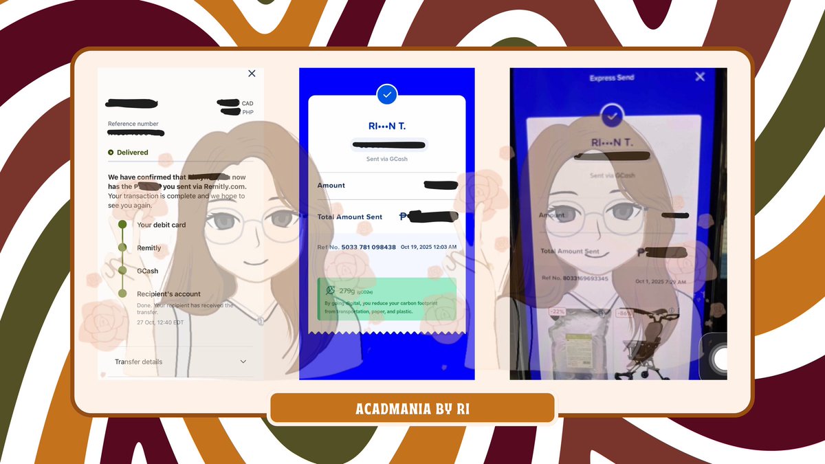 acadmaniabyri's tweet image. Busy October, but we made it! ✨ Huge thanks to my amazing clients for the trust. Hoping for a blessed and productive rest of 2025! 💖
Now accepting rush &amp;amp; non-rush commissions—DMs open! 📩 #comms #acadcomms #lfclients #lf