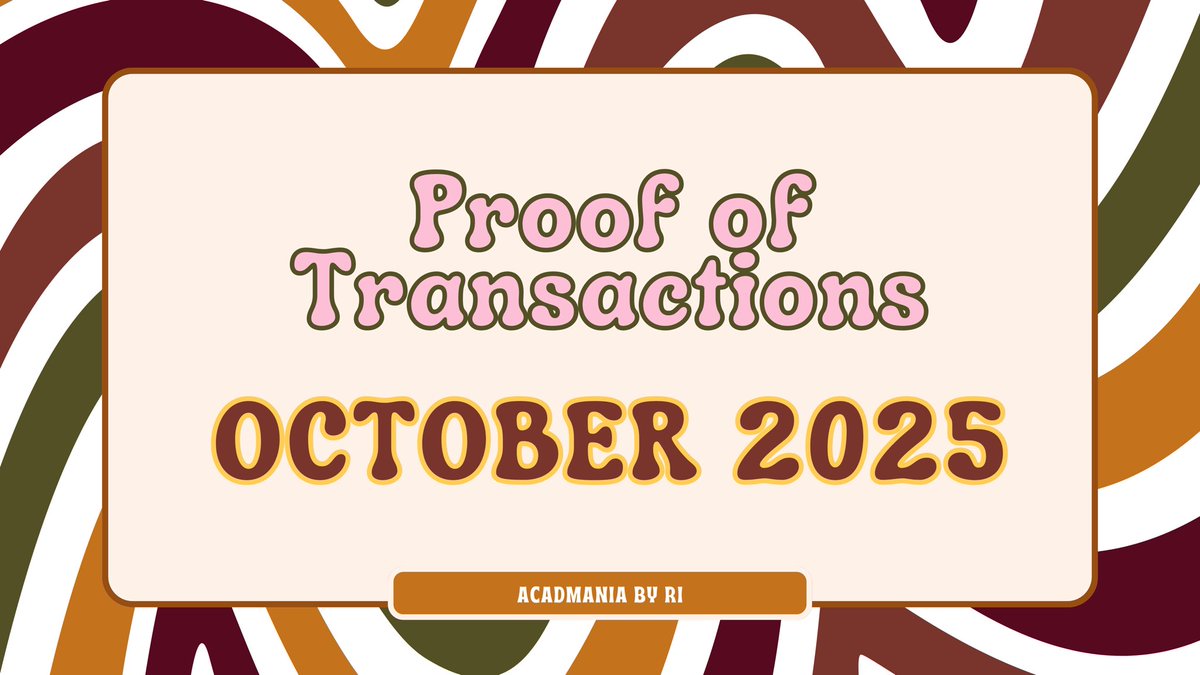 acadmaniabyri's tweet image. Busy October, but we made it! ✨ Huge thanks to my amazing clients for the trust. Hoping for a blessed and productive rest of 2025! 💖
Now accepting rush &amp;amp; non-rush commissions—DMs open! 📩 #comms #acadcomms #lfclients #lf