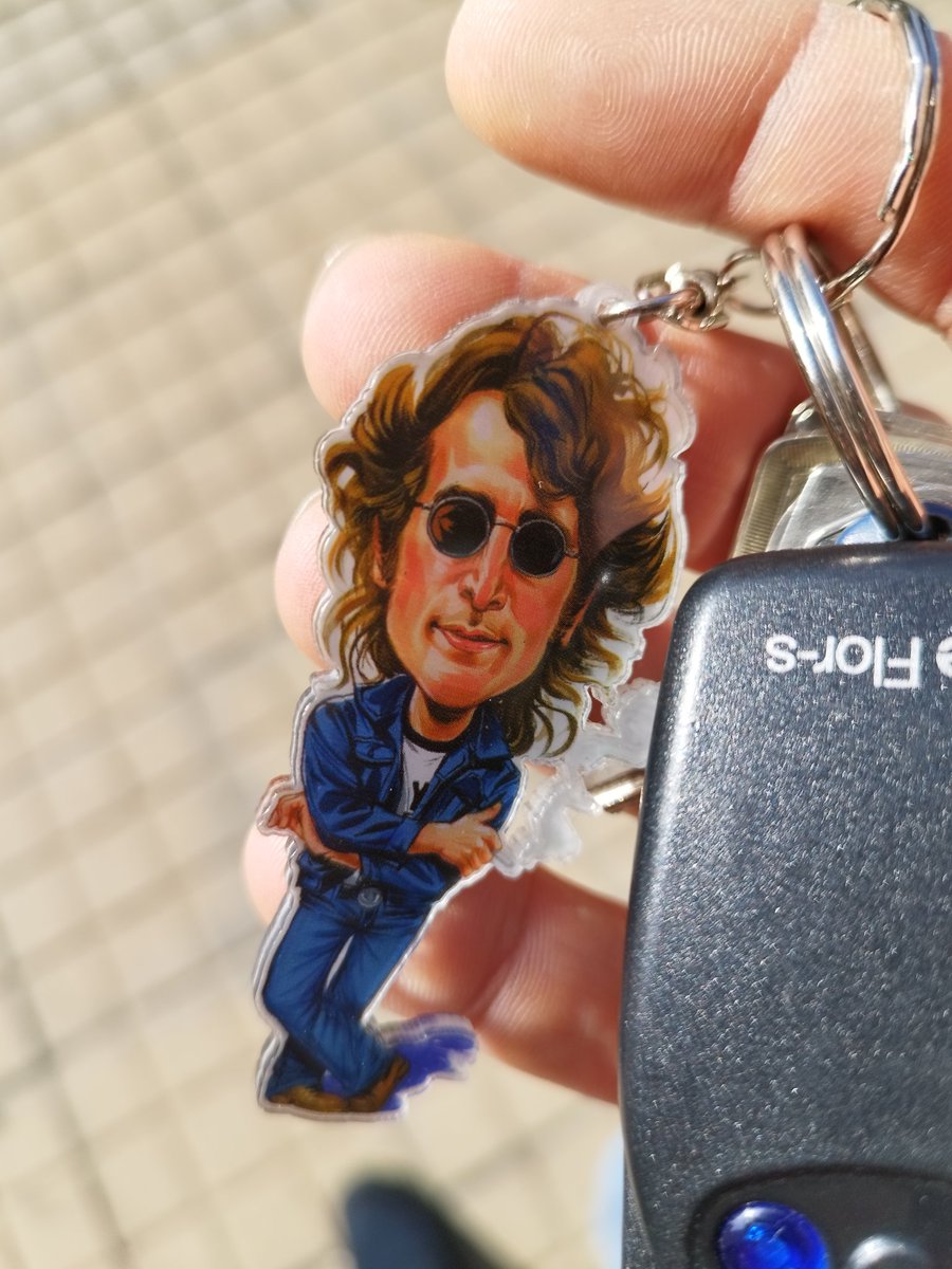 ModRules's tweet image. Me lo regalé hace unos días. No puede molar más.