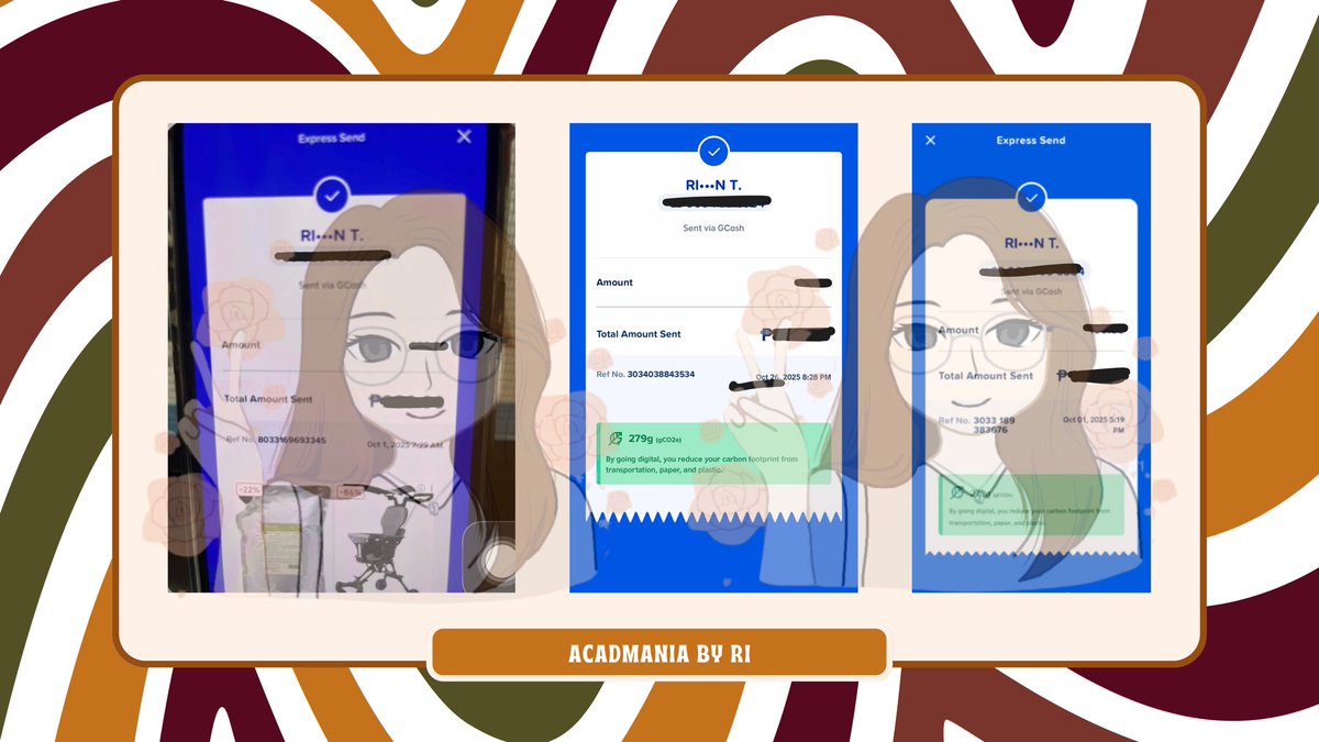 acadmaniabyri's tweet image. Busy October, but we made it! ✨ Huge thanks to my amazing clients for the trust. Hoping for a blessed and productive rest of 2025! 💖
Now accepting rush &amp;amp; non-rush commissions—DMs open! 📩 #comms #acadcomms #lfclients #lf