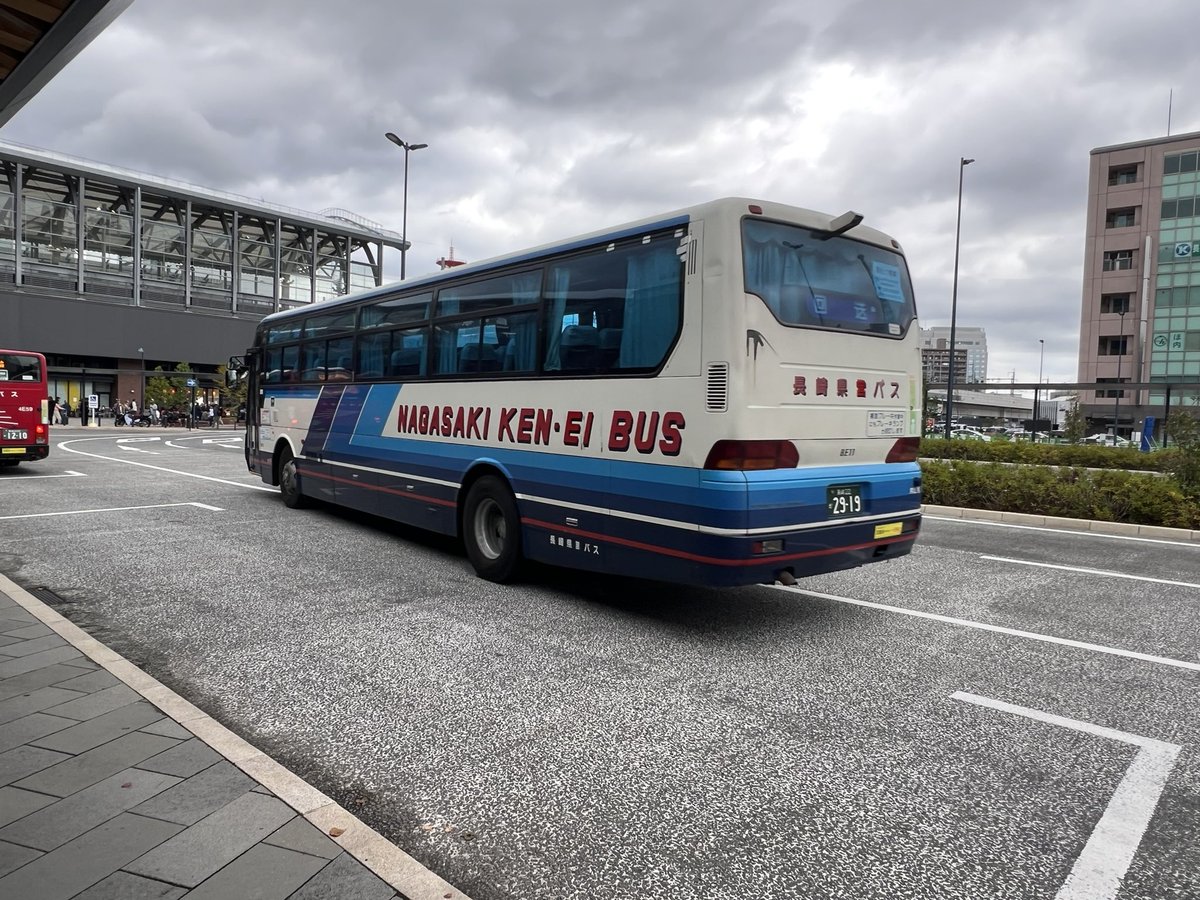 諫早様② にゃんろく on X